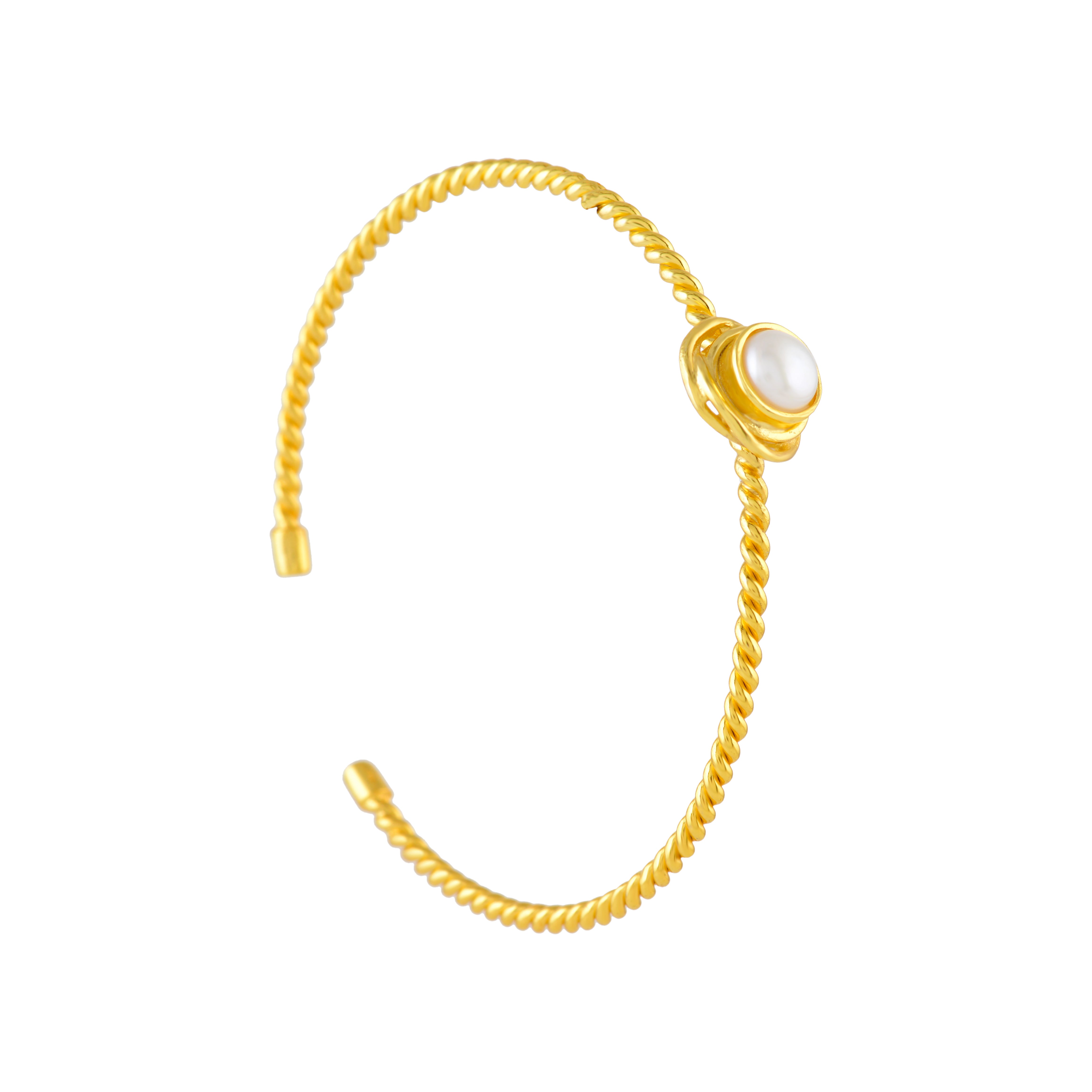 Shop Pearl Bracelet - Timeless Style & Natural Beauty